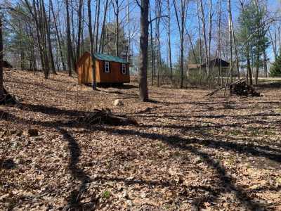 Residential Land For Sale in Farwell, Michigan