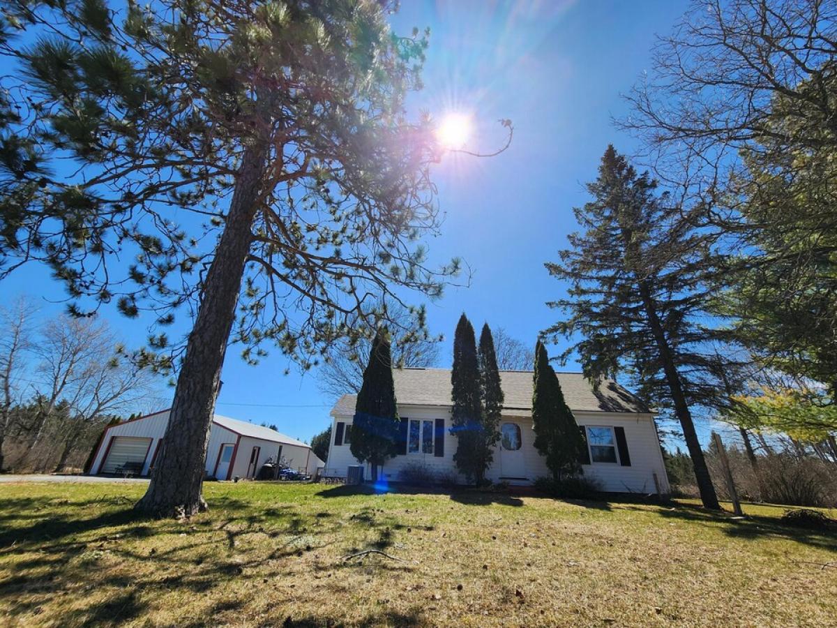 Picture of Home For Sale in Fairview, Michigan, United States