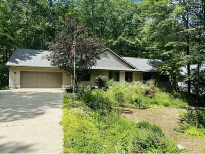 Home For Sale in Roscommon, Michigan