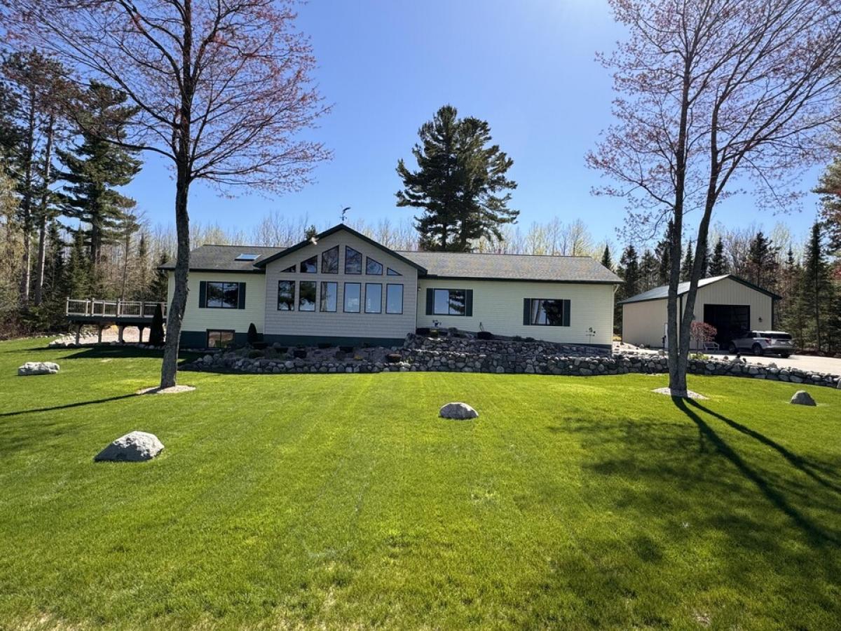 Picture of Home For Sale in Ocqueoc, Michigan, United States