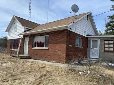 Home For Sale in Comins, Michigan