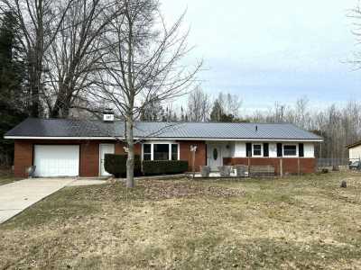 Home For Sale in Alpena, Michigan