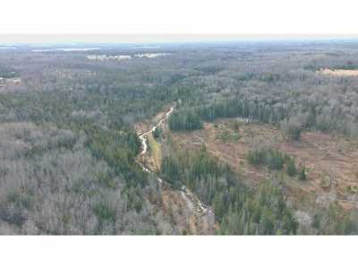 Residential Land For Sale in Lincoln, Michigan