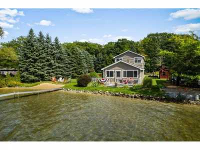 Home For Sale in Gaylord, Michigan