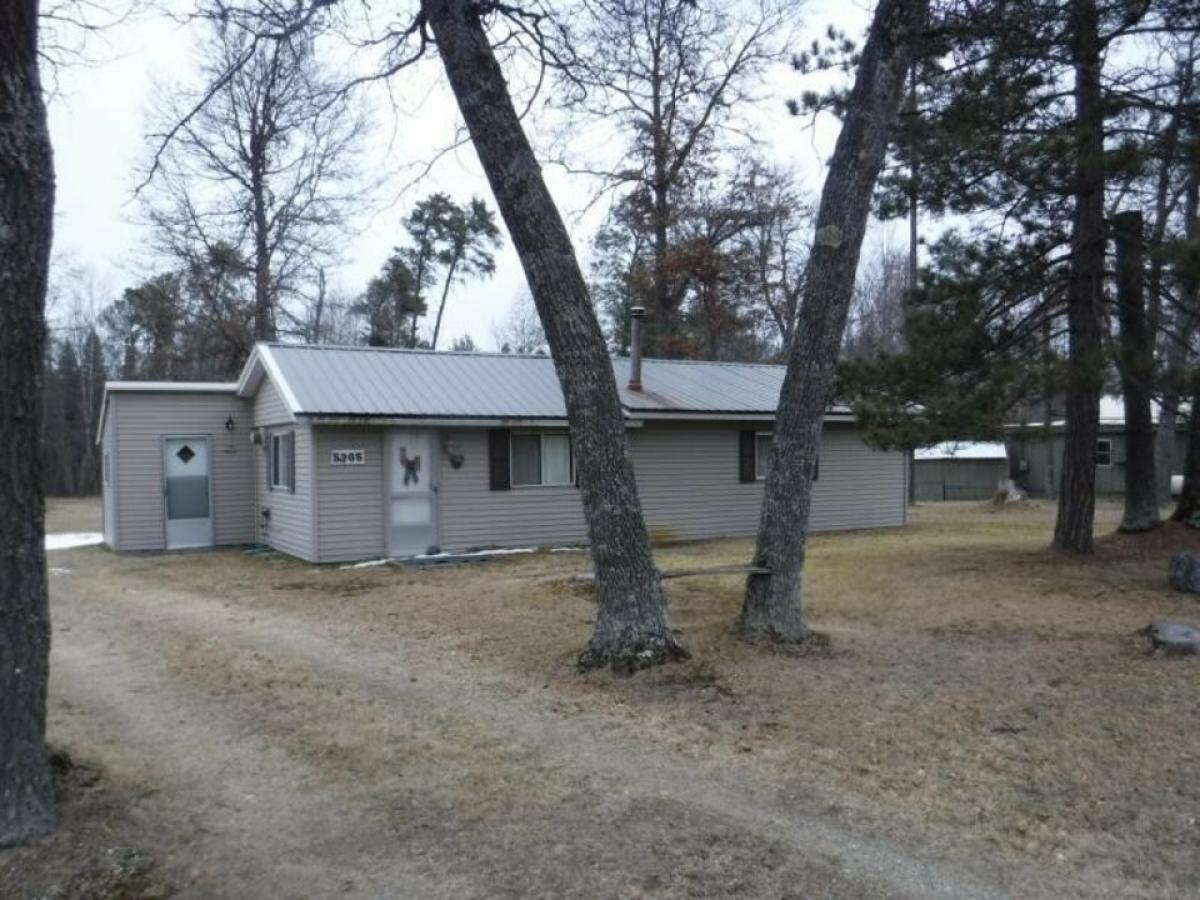 Picture of Home For Sale in Grayling, Michigan, United States