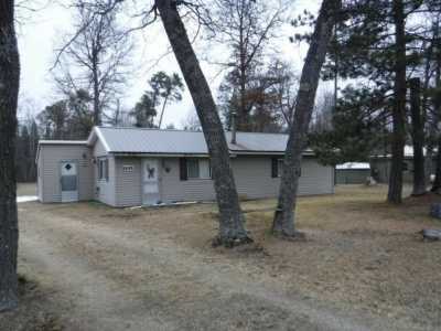 Home For Sale in Grayling, Michigan