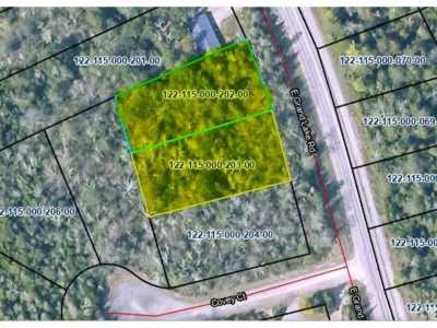 Residential Land For Sale in Presque Isle, Michigan