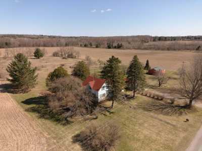 Home For Sale in Lincoln, Michigan