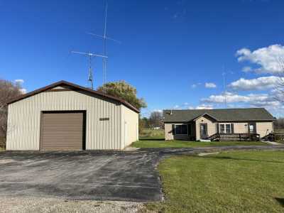 Home For Sale in Mikado, Michigan