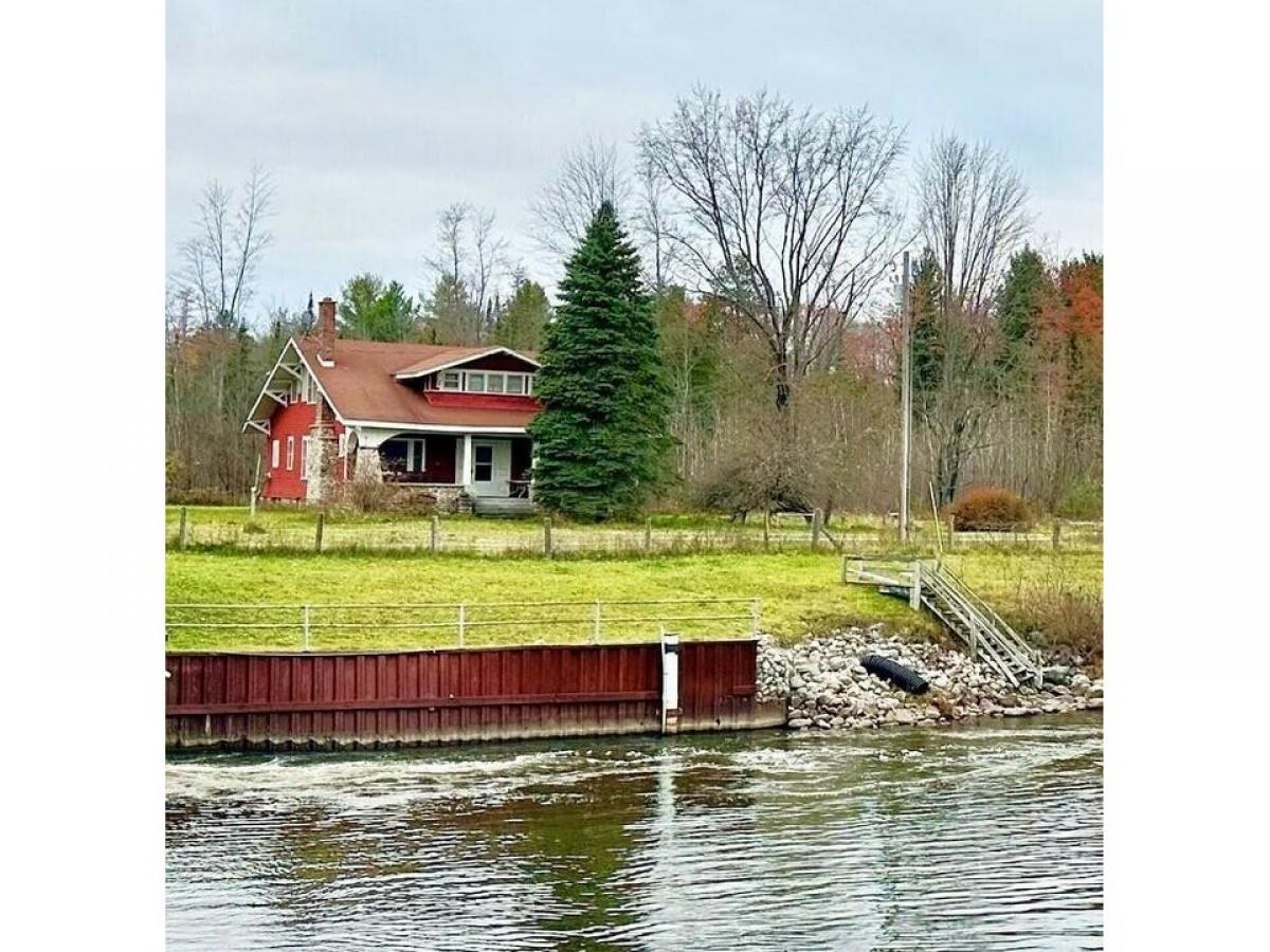 Picture of Home For Sale in Hillman, Michigan, United States