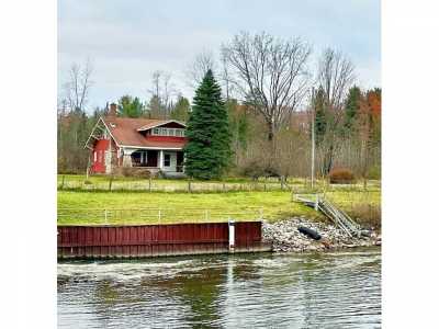 Home For Sale in Hillman, Michigan