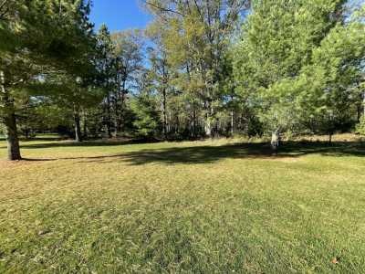 Residential Land For Sale in Spruce, Michigan