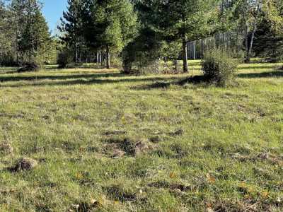 Residential Land For Sale in Spruce, Michigan