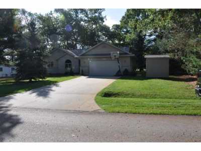 Home For Sale in Prudenville, Michigan