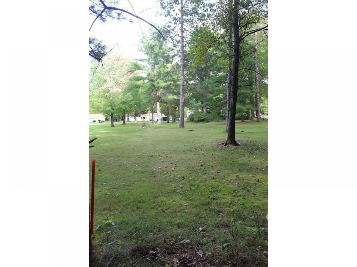 Picture of Residential Land For Sale in Roscommon, Michigan, United States