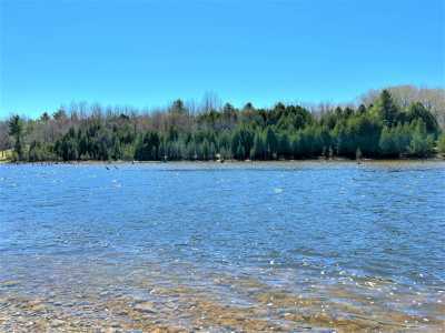 Residential Land For Sale in Cheboygan, Michigan