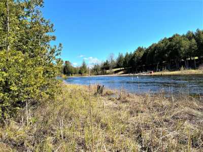 Residential Land For Sale in Cheboygan, Michigan