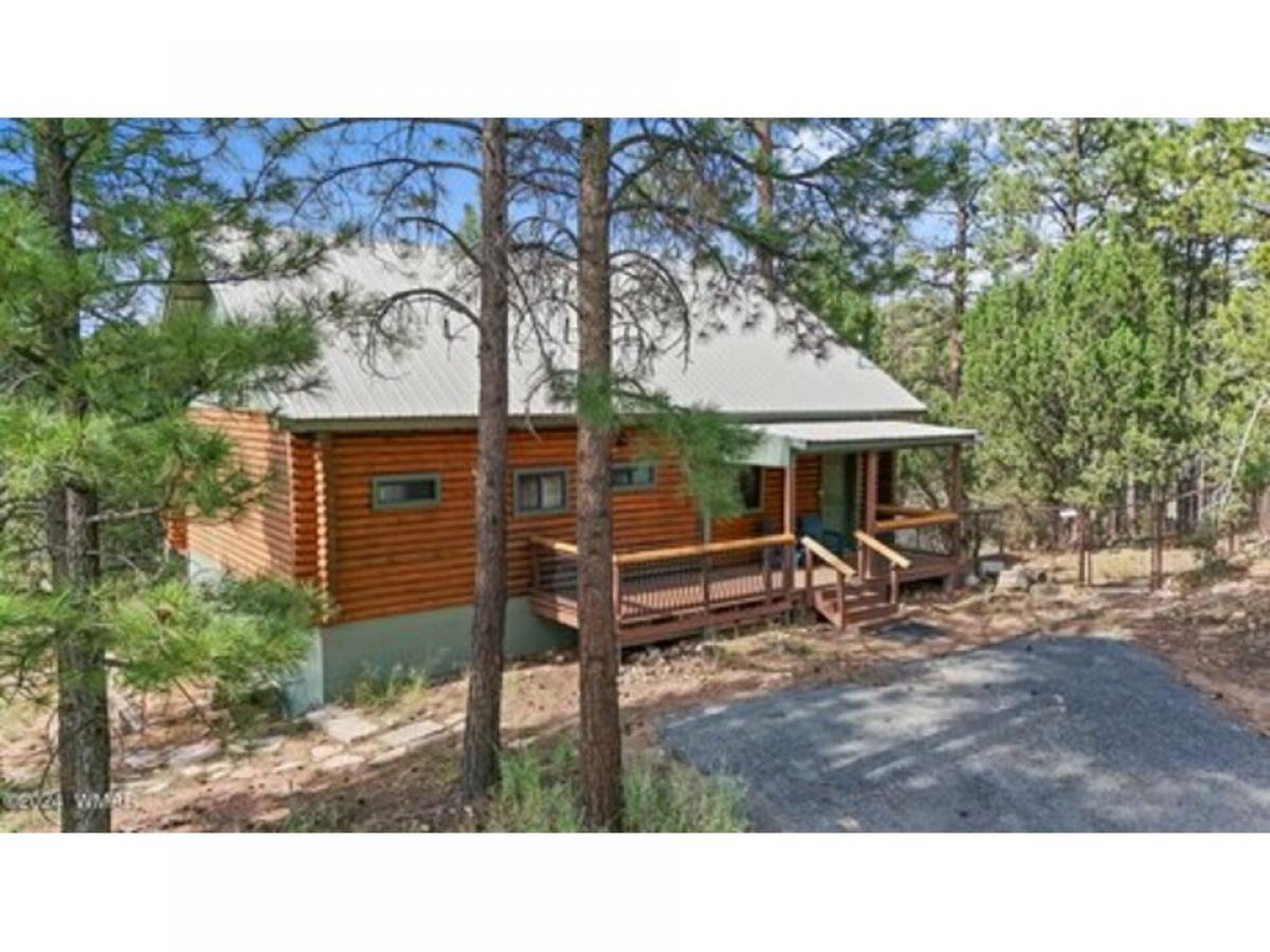 Picture of Home For Sale in Heber, Arizona, United States