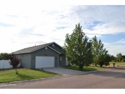 Home For Sale in Snowflake, Arizona