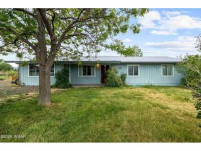 Home For Sale in Eagar, Arizona