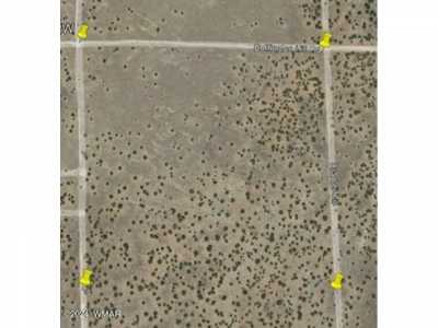 Residential Land For Sale in Heber, Arizona