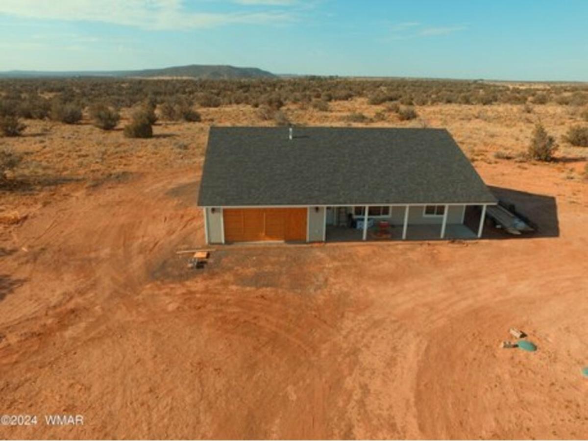 Picture of Home For Sale in Snowflake, Arizona, United States