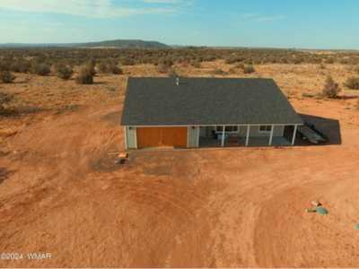 Home For Sale in Snowflake, Arizona