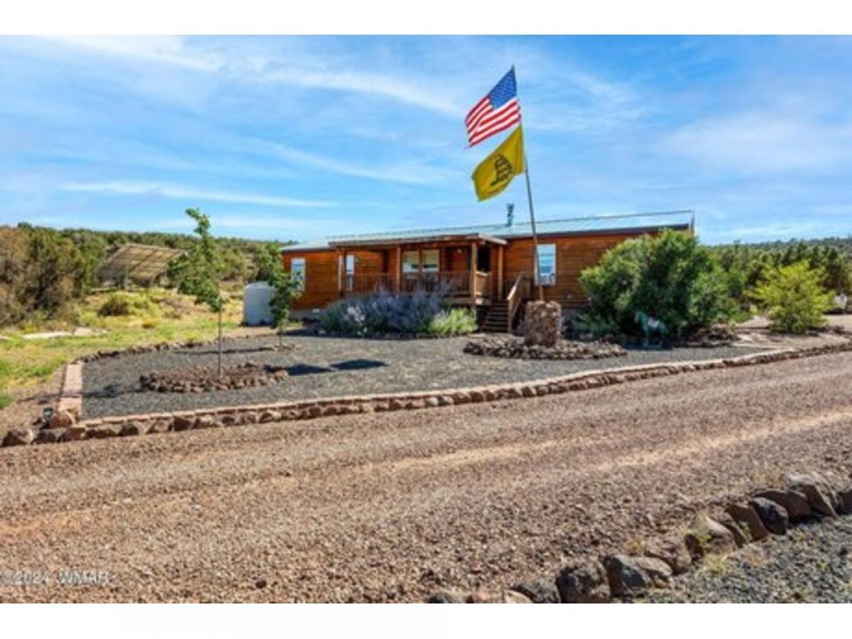 Picture of Home For Sale in Snowflake, Arizona, United States