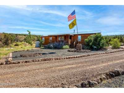 Home For Sale in Snowflake, Arizona