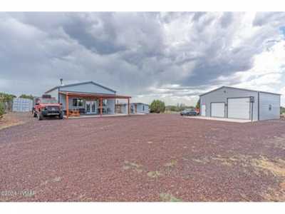 Home For Sale in Concho, Arizona