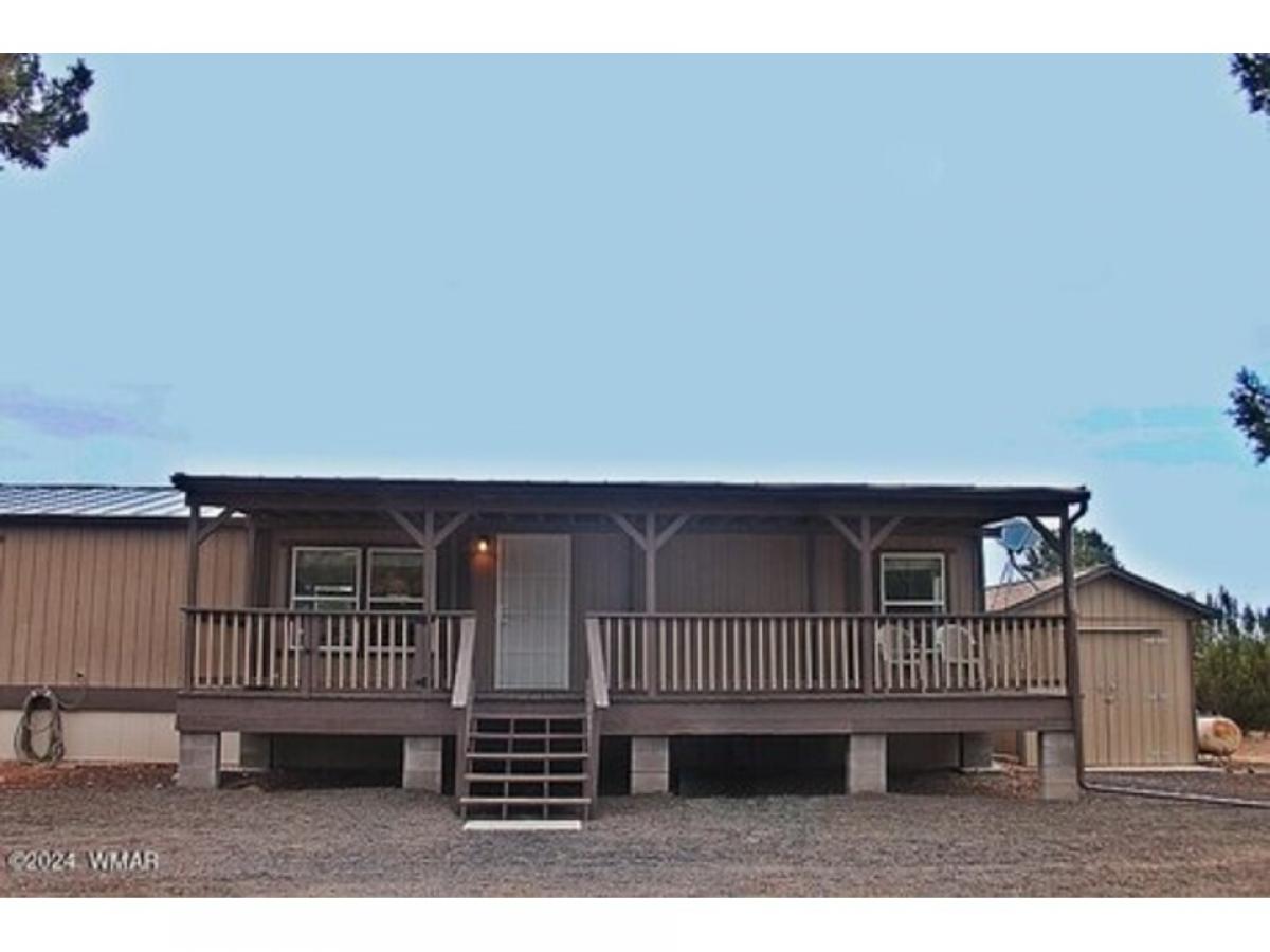 Picture of Home For Sale in Concho, Arizona, United States