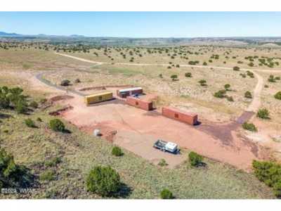 Residential Land For Sale in Saint Johns, Arizona