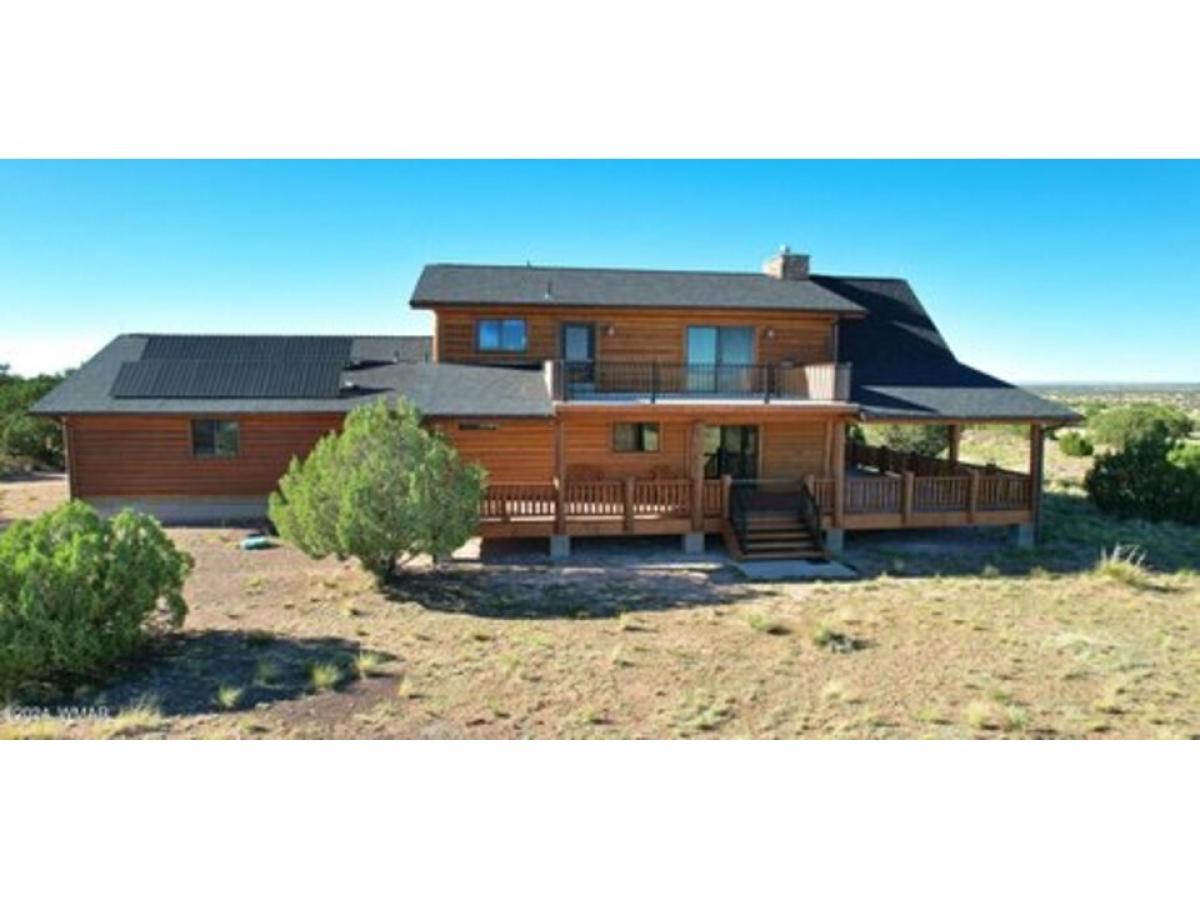 Picture of Home For Sale in Concho, Arizona, United States