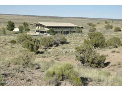 Home For Sale in Saint Johns, Arizona