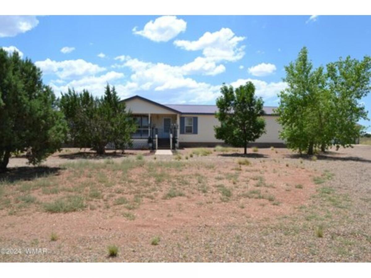 Picture of Home For Sale in Snowflake, Arizona, United States