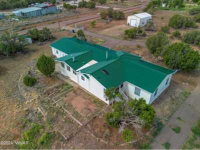 Home For Sale in Snowflake, Arizona