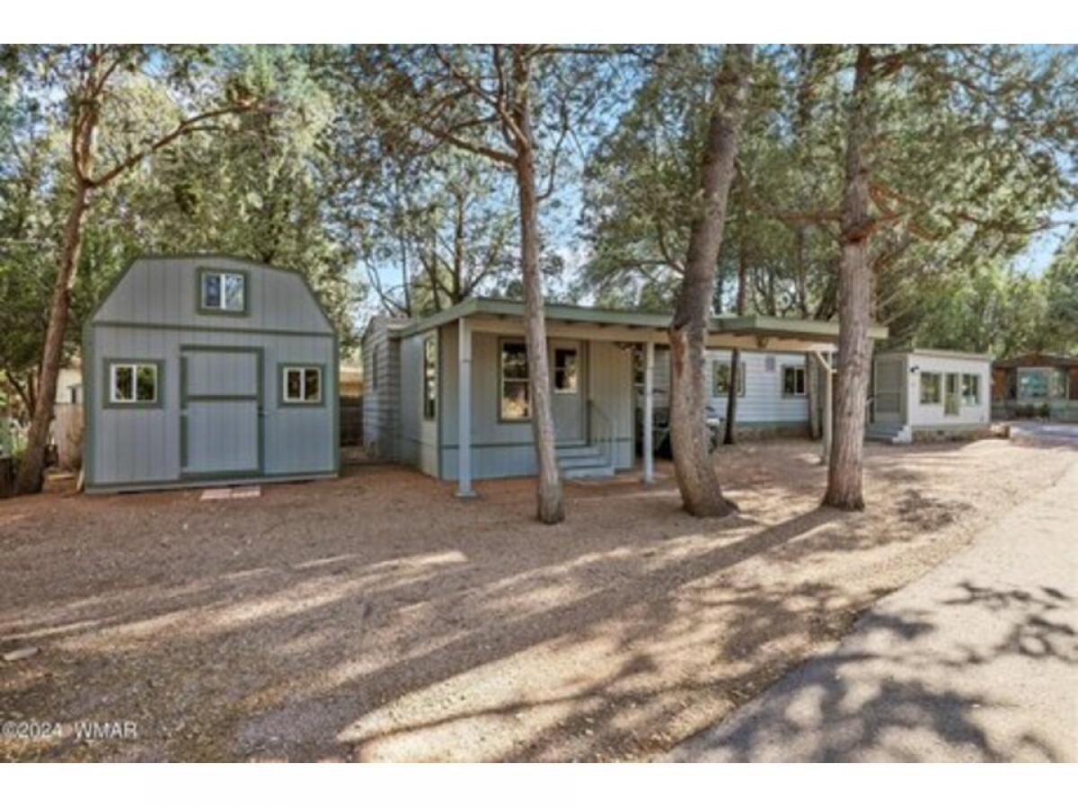 Picture of Home For Sale in Payson, Arizona, United States