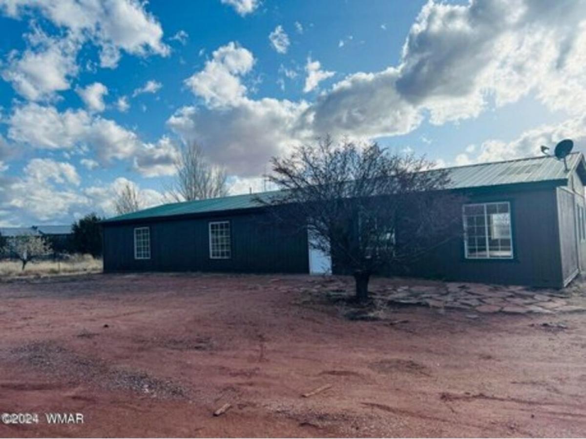 Picture of Home For Sale in Snowflake, Arizona, United States