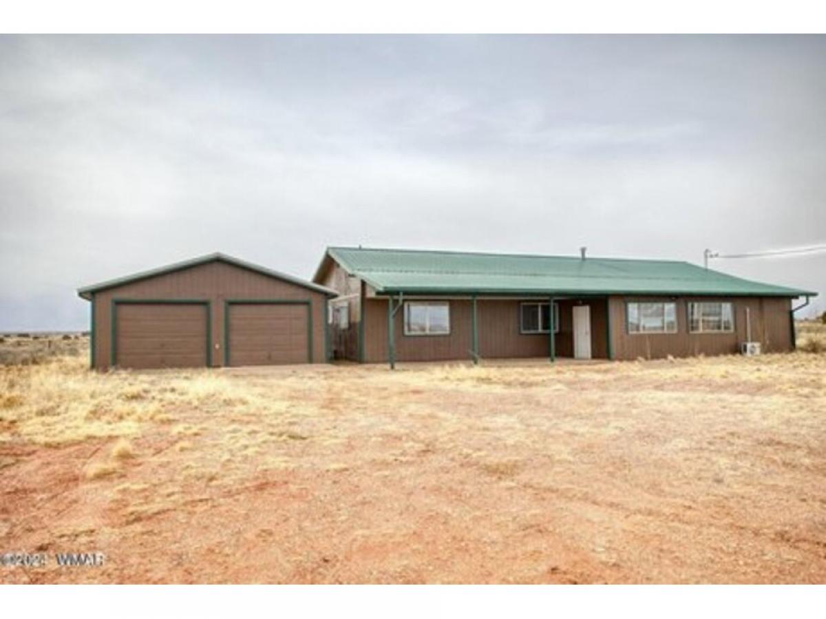 Picture of Home For Sale in Snowflake, Arizona, United States