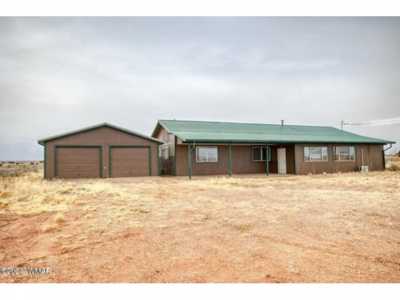 Home For Sale in Snowflake, Arizona