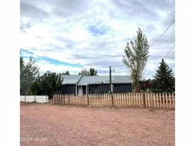 Home For Sale in Snowflake, Arizona