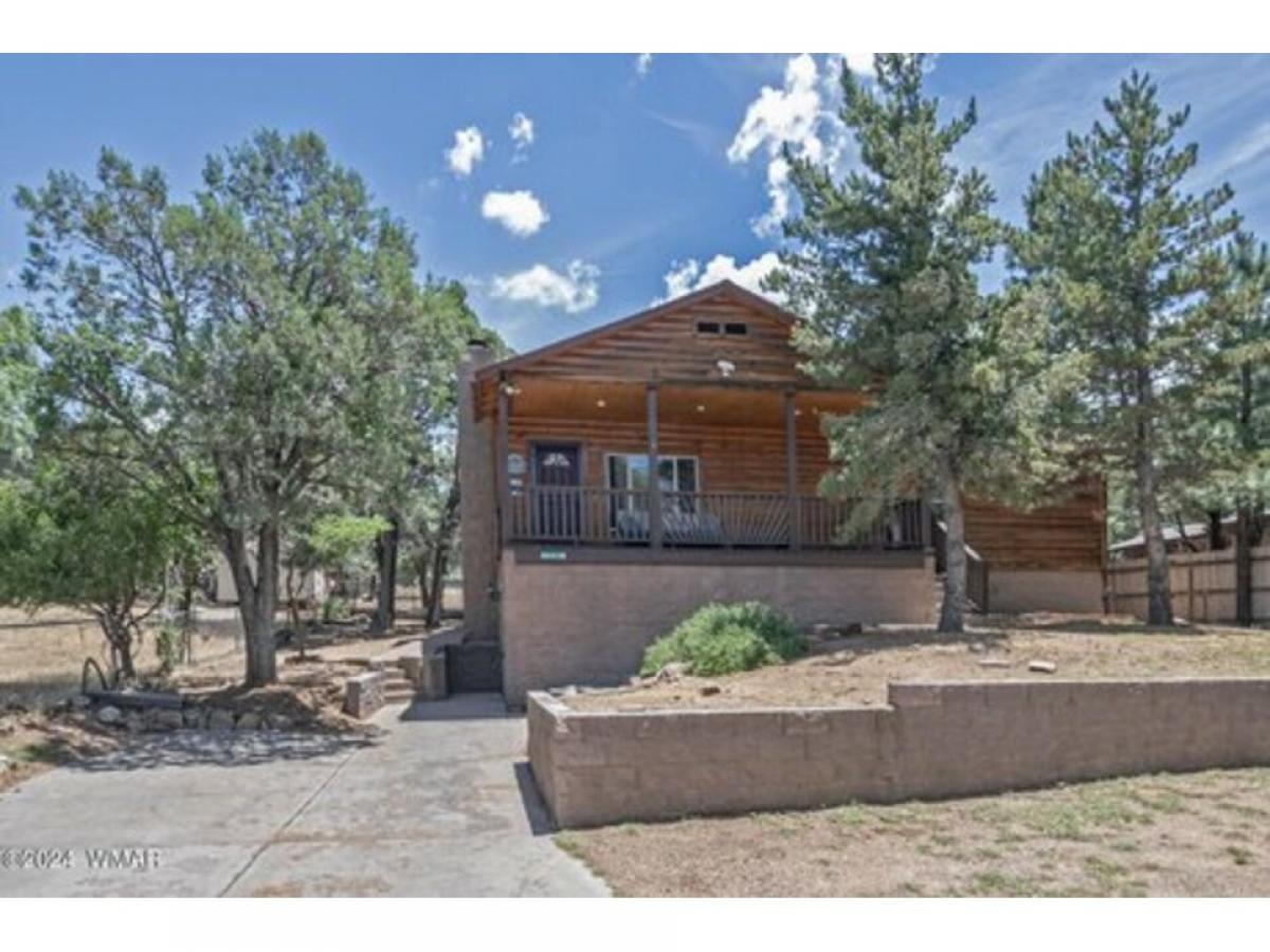 Picture of Home For Sale in Payson, Arizona, United States