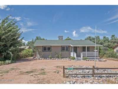 Home For Sale in Payson, Arizona