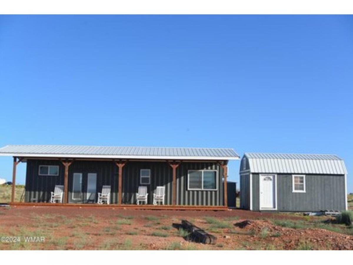 Picture of Home For Sale in Snowflake, Arizona, United States