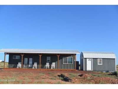 Home For Sale in Snowflake, Arizona