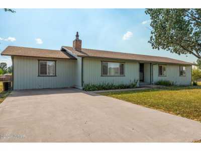 Home For Sale in Eagar, Arizona