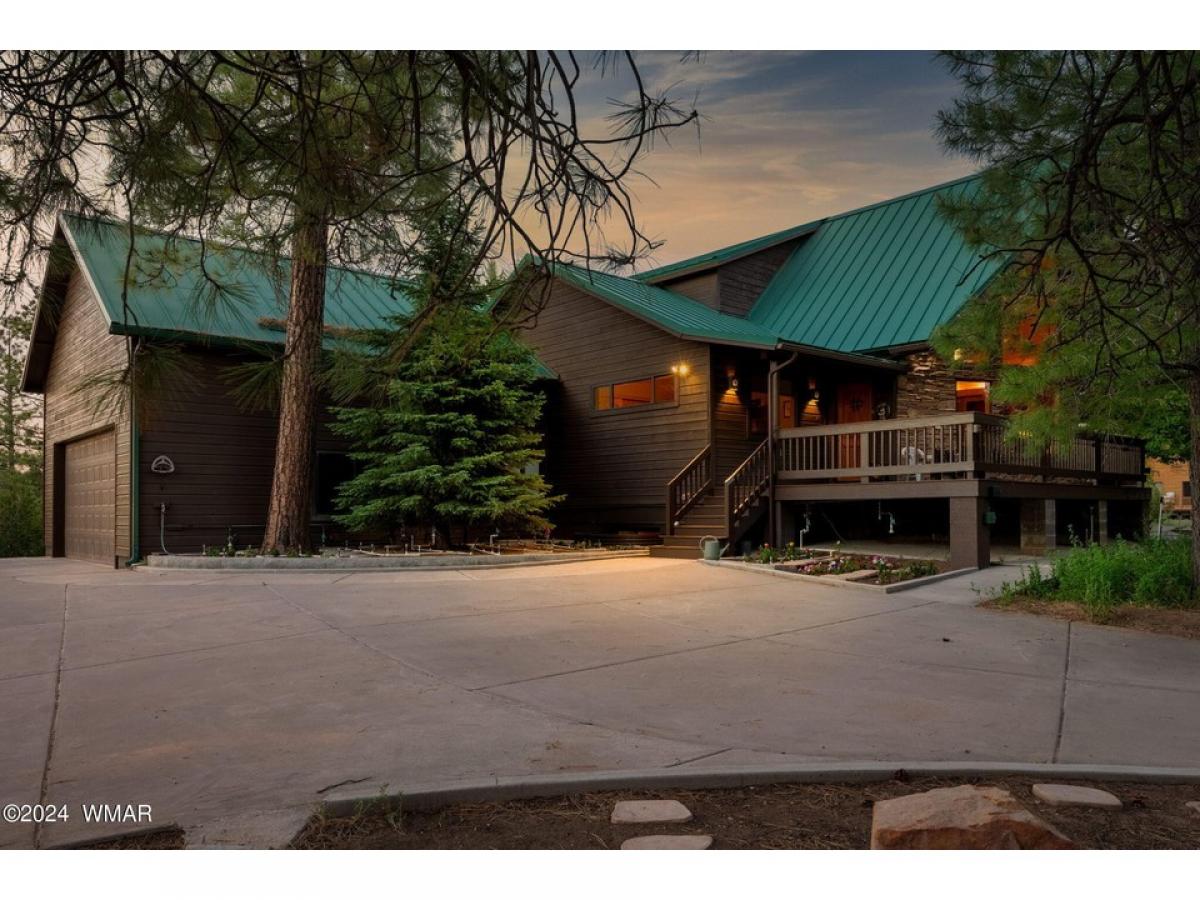 Picture of Home For Sale in Heber, Arizona, United States