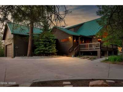 Home For Sale in Heber, Arizona