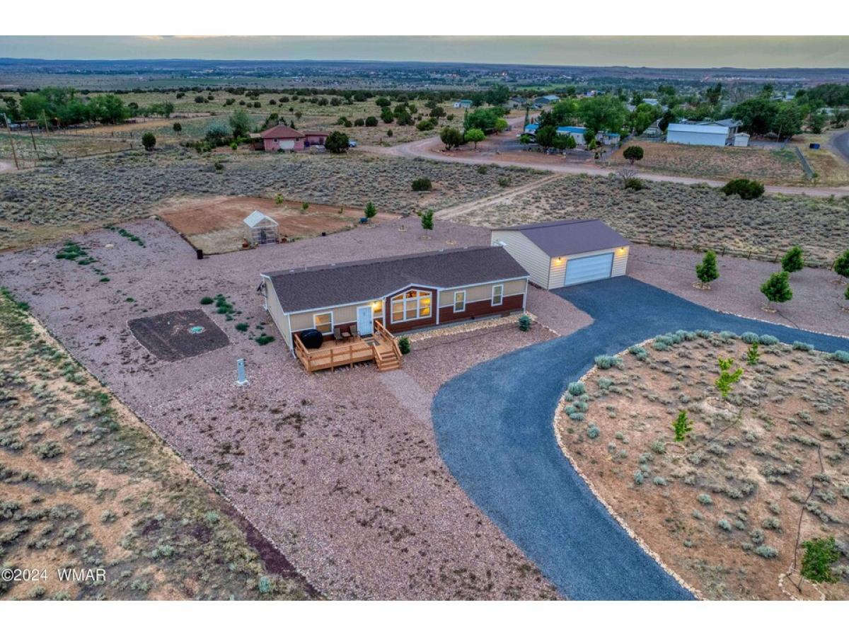 Picture of Home For Sale in Snowflake, Arizona, United States