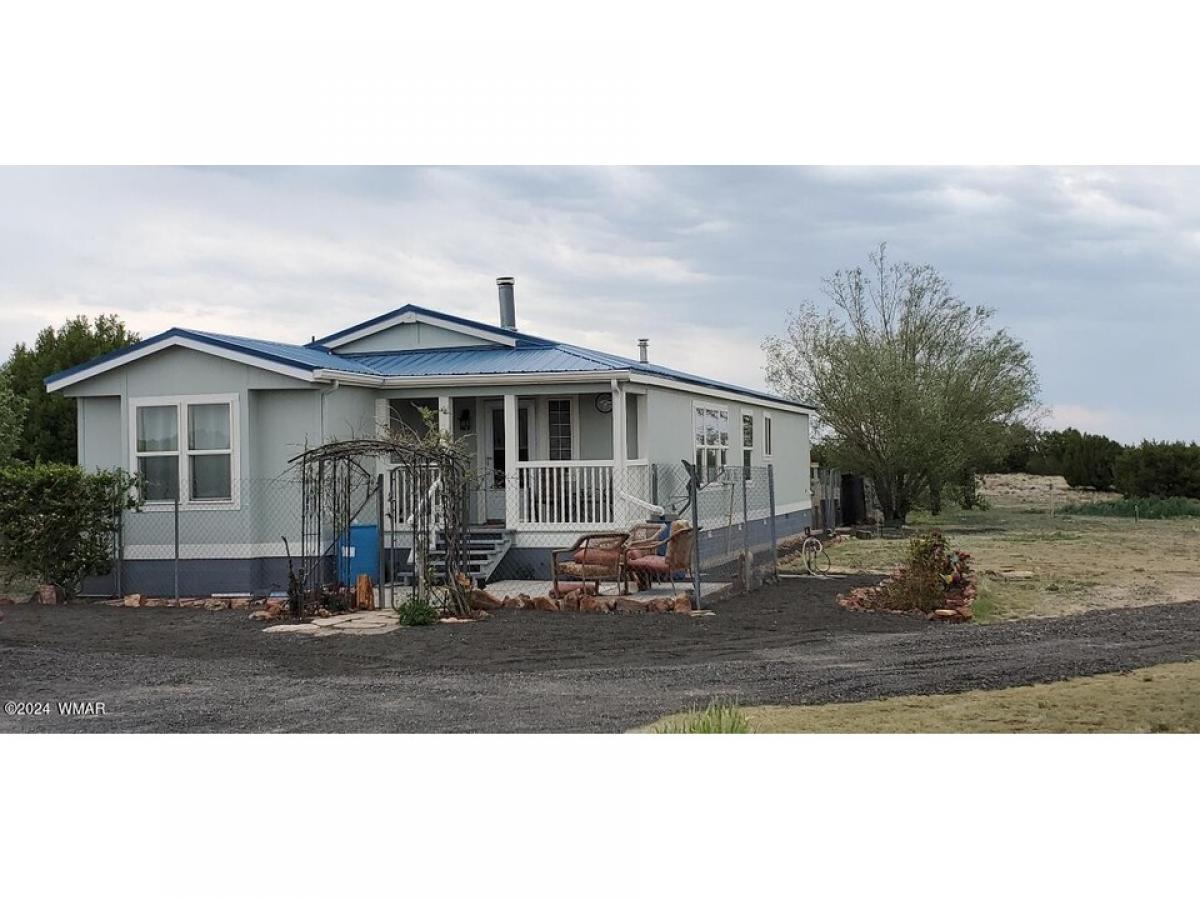 Picture of Home For Sale in Concho, Arizona, United States